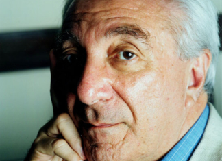 Ein Optimist der Apocalypse: John L. Casti