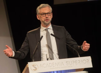 Mut zur Veränderung