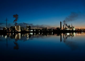 6 Faktoren zur Zukunftsfähigkeit des Standortes Oberösterreich Robert Freudenthaler_Flickr (CC BY-NC-SA 2.0)