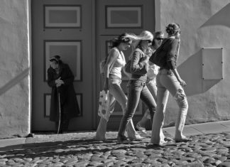 Generationen im demographischen Wandel Stephan Rebernik_flickr (CC BY-NC-SA 2.0)