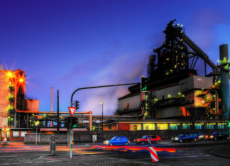 Arbeitsmarkt und Standort der Zukunft Wolfgang Staudt_Flickr (CC BY 2.0)