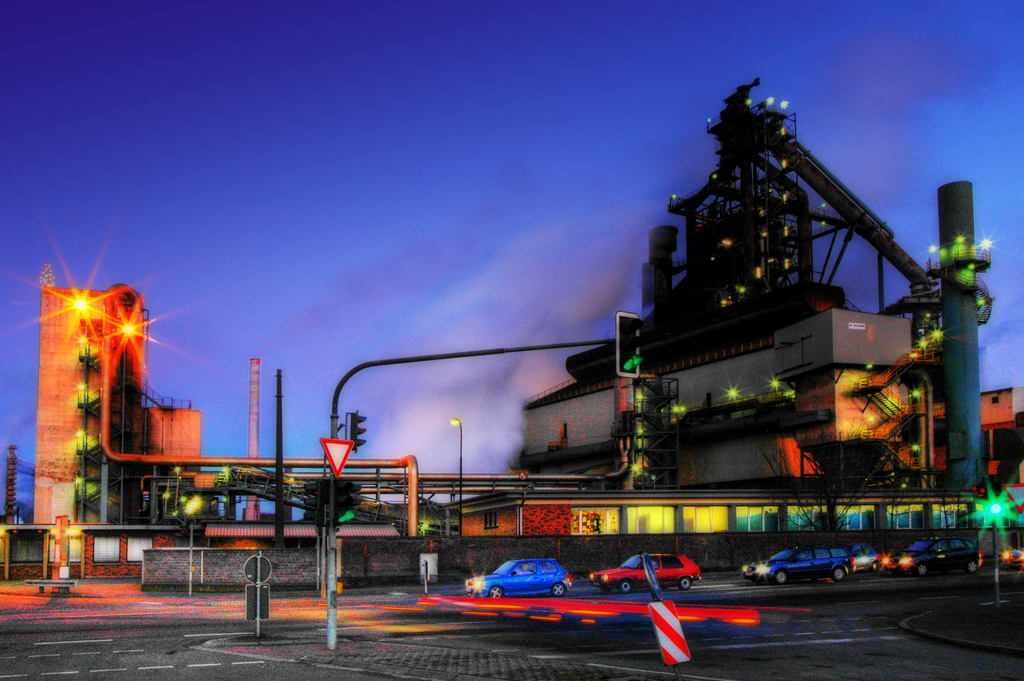 Wolfgang Staudt_Flickr (CC BY 2.0)