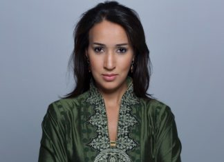 Manal al-Sharif