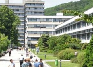 Gründungspotenzial an Oberösterreichs Hochschulen