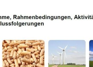 Basisdossier | Energiepolitik in Oberösterreich