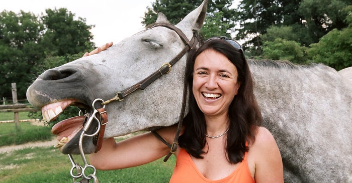 Monika Langthaler-Rosenberg, MSc