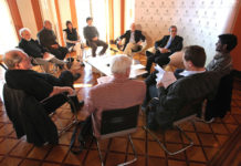 The relativity of the old and the new