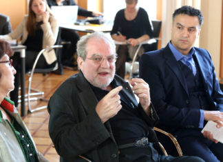 Zukunft gestalten: Big Data — Die Explosion der Information