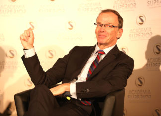 America before the election Eugen Freund at the DIALOGUE