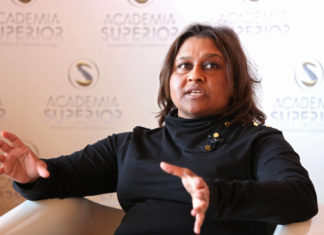 Big Data — Access to Information