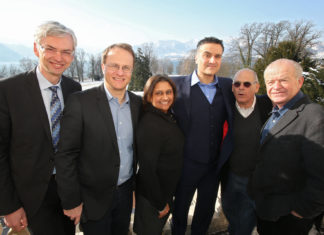 BIG DATA — BIG QUESTIONS — BIG DISCUSSIONS