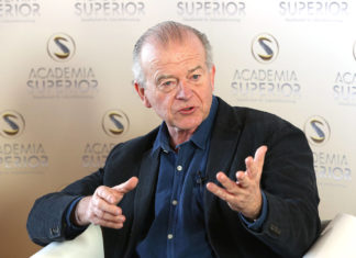 Big Data — Opportunities and Risks