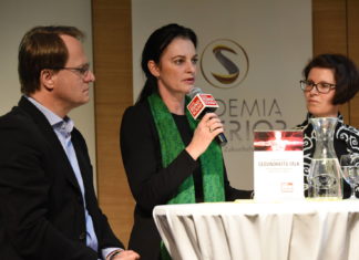 Viren, Bakterien, Resistenzen – und eine neue medizinische Fakultät