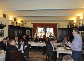 From a demanding society to a society of values