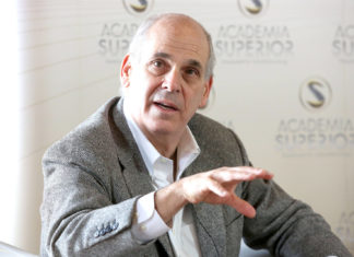 Gedanken zu einer Reise Alan Webber beim Symposium 2015