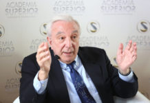 X‑Events — essential for human progress John L. Casti at the Symposium 2014
