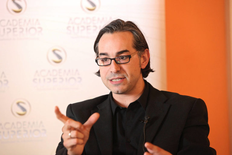 Univ.-Prof. Dr. Jesus Crespo Cuaresma