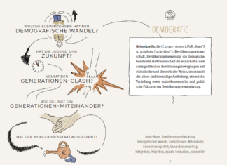 DEMOGRAFIE | Zukunft 5.0