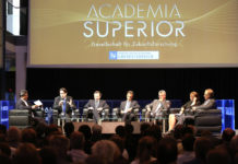 Energy Policy Perspectives Upper Austria 2050 Panel discussion at the Energy-Forum