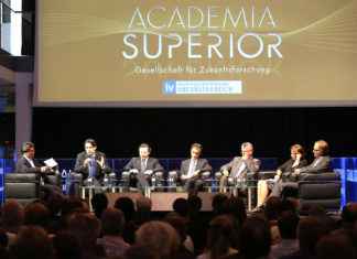 Energy Policy Perspectives Upper Austria 2050 Panel discussion at the Energy-Forum