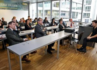 Workshop Food Web — Österreich is(s)t online Workshop Food Web