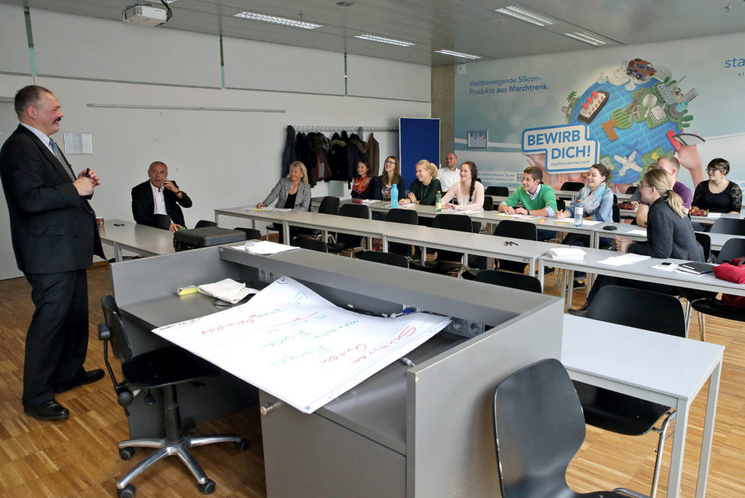 Workshop Lebensmittelrecht