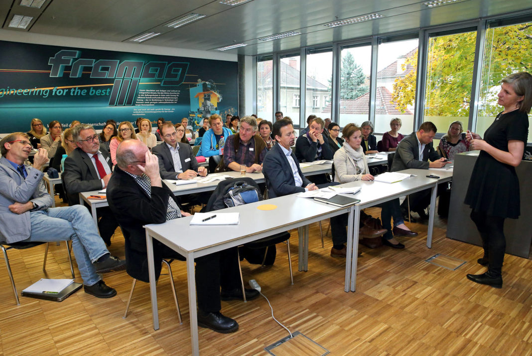 Workshop Neue Essgewohnheiten und Trends