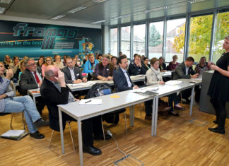 Workshop Neue Essgewohnheiten und Trends Workshop Neue Essgewohnheiten und Trends