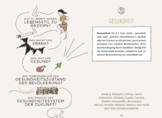 GESUNDHEIT | Zukunft 5.0