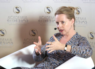 Die Welt der Ängste wird immer komplexer Eva Horn beim Symposium 2014