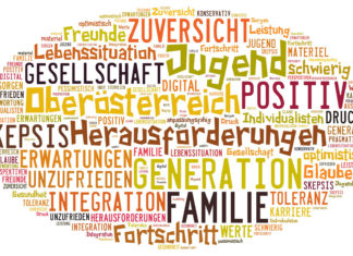 Wie tickt Oberösterreichs Jugend?