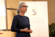 The Inclusive Economy & Tomorrow’s Global Citizens Anne-Lise Kjaer