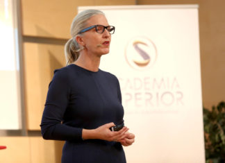 Die Inklusive Ökonomie & die globalen Bürger von morgen Anne-Lise Kjaer