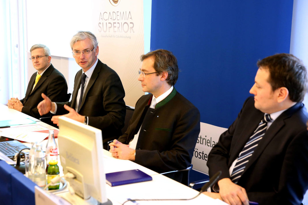 Leitbetriebe & Headquarters