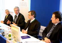 Headquarter Standort Oberösterreich