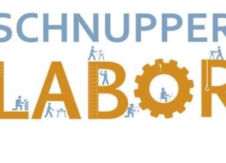Regionale Schnupperlabore als Weg zu mehr Technikbegeisterung
