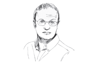 Wie halten wir es mit der Autonomie? Markus Hengstschläger