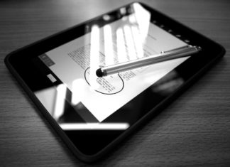 Digitale Transformation gestalten | Lösungsansätze für Schulen Matt Cornock_flickr (CC BY 2.0)