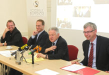 Druckfrisch präsentiert: Der SURPRISE FACTORS SYMPOSIUM REPORT 2011 Präsentation des SURPRISE FACTORS REPORT 2011