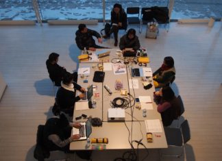 Die Bedeutung der richtigen Strategien für eine digitale Transformation SMAL-2013_Flickr-CC-BY-SA-2.0