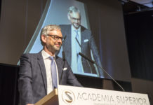 Kontrolle ist gut, Vertrauen ist besser Foto 2 - ACADEMIA-SUPERIOR-Obmann Landesrat Dr. Michael Strugl