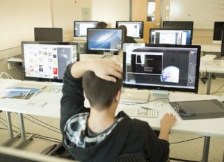 Digitale Transformation gestalten | Lösungsansätze für die Arbeitsorganisation University of the Fraser Valley_flickr (CC BY 2.0) (2)