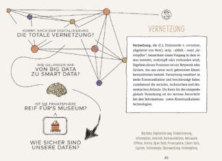 VERNETZUNG | Zukunft 5.0