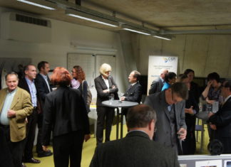 Wirtschaft mit Vision denkBAR: Wirtschaft mit Vision