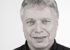 Uffe Elbæk © Højere Opløsning