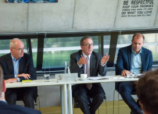 Alte Vorurteile – Neue Chancen