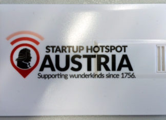 It’s the startups, stupid!