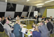 denkBAR: Oberösterreichs kreative Zukunft