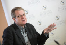 Thoughts on our discussions Philipp Blom at the Symposium 2018