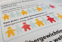 Factsheet | Übergewicht Factsheet Übergewicht